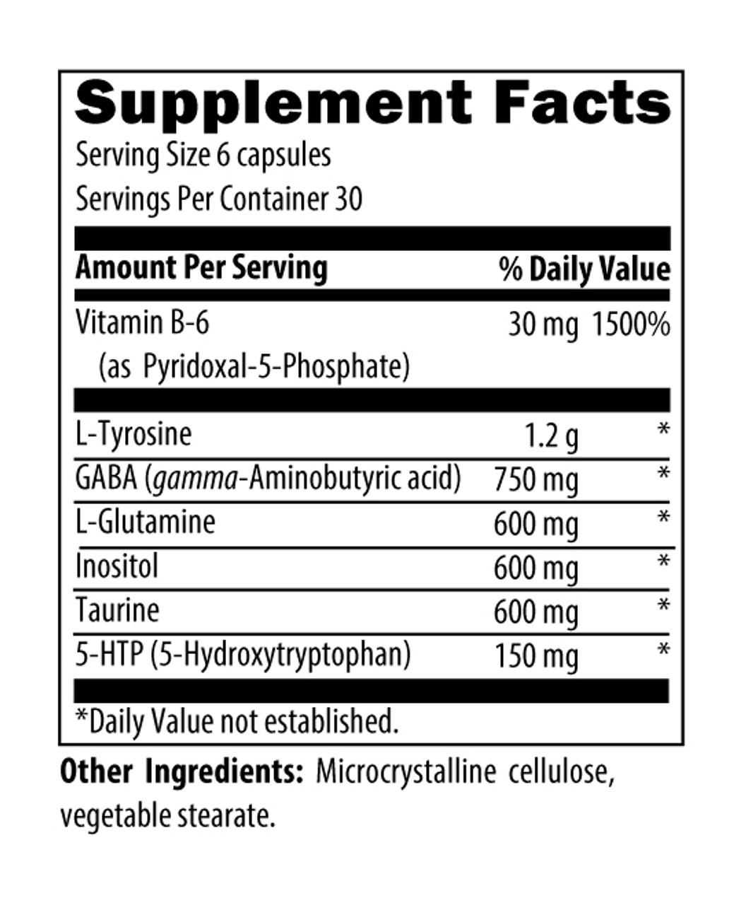 Neurolink 180 caps - HealthyUStore neurolink-180-caps-healthyustore