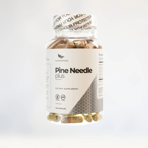 Pine Needle Plus