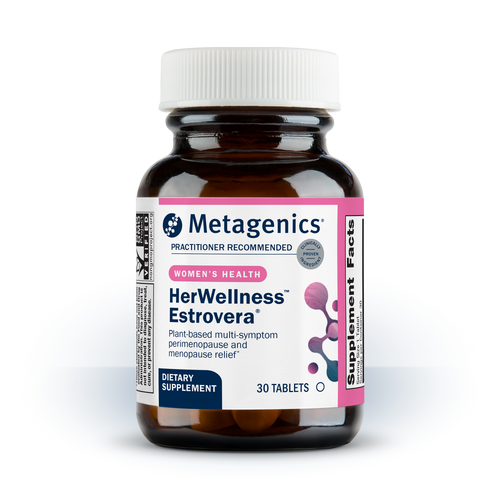 HerWellness Estrovera 30 tab