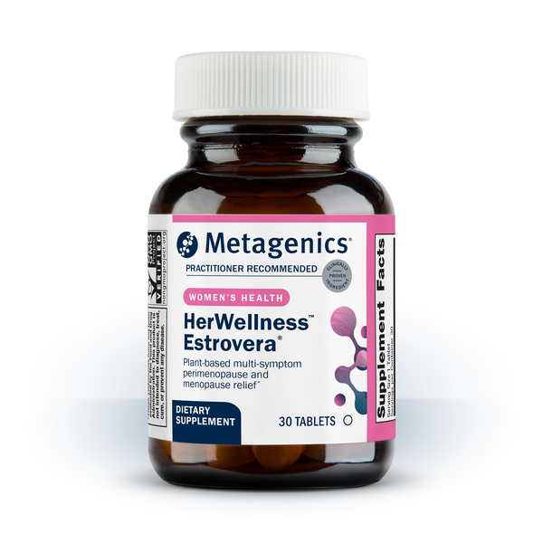HerWellness Estrovera 30 tab