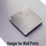 Hanger for Wall Prints