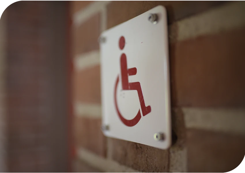 Acceso Fácil PMR