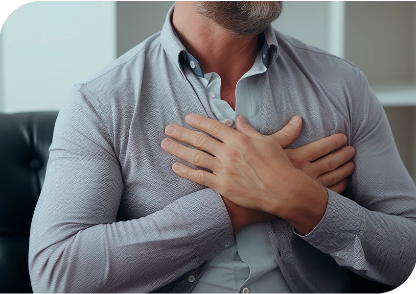 detección de riesgo cardiovascular