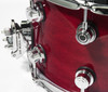 DW Performance Series 8x14 - Cherry Stain
