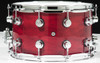 DW Performance Series 8x14 - Cherry Stain