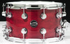 DW Performance Series 8x14 - Cherry Stain