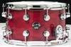 DW Performance Series 8x14 - Cherry Stain