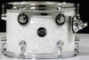 DW Performance Series 9x13 Tom - White Marine