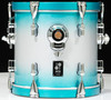 Sonor AQ2 Maple Martini Kit 4pc Shell Pack - Aqua Silver Burst