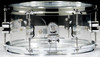 PDP Chad Smith Signature Acrylic 6x12 Snare Drum