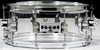 PDP Chad Smith Signature Acrylic 6x14 Snare Drum