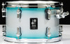Sonor AQ2 Bop Kit 4pc Shell Pack - Aqua Silver Burst Lacquer