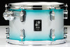 Sonor AQ2 Maple Stage 5pc Shell Pack  - Aqua Silver Burst Lacquer