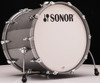 Sonor AQ2 Maple Studio Kit 5pc Shell Pack  - Titanium Quartz Lacquer