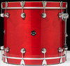 DW Performance Series 5pc Drum Kit Candy Apple Red 12/13/16/22/14SD