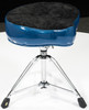 Pork Pie Big Boy Throne Blue / Black Crush