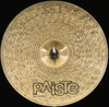 Paiste 17" Signature Traditionals Thin Crash