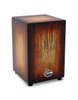 LP Accent Cajon  Sunbrst Strk