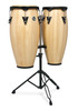 LP City II 10″-11″ Mango Conga Set
