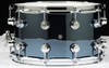 DW Performance Series 8x14 Snare Drum Chrome Shadow