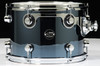 DW Performance Series 9x13 Tom Chrome Shadow