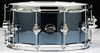DW Performance Series 6.5x14 Snare Drum Chrome Shadow