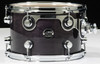 DW Performance Series 3pc Shallow Shell Pack - Ebony Stain