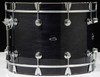 DW Performance Series 3pc Shallow Shell Pack - Ebony Stain