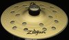 Zildjian 8" FX Stack Pair w/Mount
