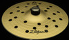 Zildjian 10" FX Stack Pair w/Mount