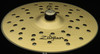 Zildjian 12" FX Stack Pair w/Mount