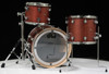 DW Performance Series 3pc Drum Kit Tobacco Satin Oil 12/14/20