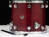 DW Performance Series 14x16 Floor Tom - Cherry Stain