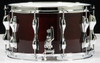 Yamaha Recording Custom 14x8 Snare Drum - Classic Walnut