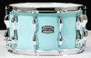 Yamaha Recording Custom 14x8 Snare Drum - Surf Green
