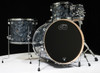 DW Performance Series 5pc Drum Kit Black Diamond 10/12/16/22/14SD