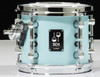 Sonor SQ1 22" 6-piece Shell Pack - Cruiser Blue 8/10/12/14/16/22