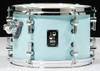 Sonor SQ1 22" 6-piece Shell Pack - Cruiser Blue 8/10/12/14/16/22