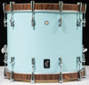 Sonor SQ1 22" 6-piece Shell Pack - Cruiser Blue 8/10/12/14/16/22