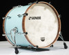 Sonor SQ1 20x16 Bass Drum - Cruiser Blue
