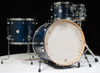 DW Design Series 5pc Drum Set - Midnight Blue