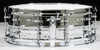 Ludwig Hammered Supraphonic 5x14 Snare Drum w/Tube Lugs