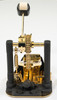 DW 9000 Series Single Bass Drum Pedal Gold Plated