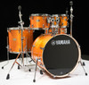 Yamaha Stage Custom Honey Amber 5pc Drum Set w/Hardware