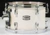 Yamaha Absolute Hybrid Maple 4pc Polar White 12/14/16/22