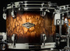 Tama Starclassic Walnut/Birch 5pc Shell Pack  - Molten Brown Burst