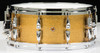 Yamaha Absolute Hybrid Maple 14x6 Snare - Gold Champagne Sparkle