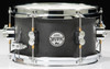 PDP Concept Black Wax Maple 6x10 Snare Drum