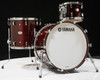 Yamaha Absolute Hybrid Maple 3pc Classic Walnut Finish