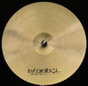 Istanbul Agop Xist 22" Traditional Crash Cymbal